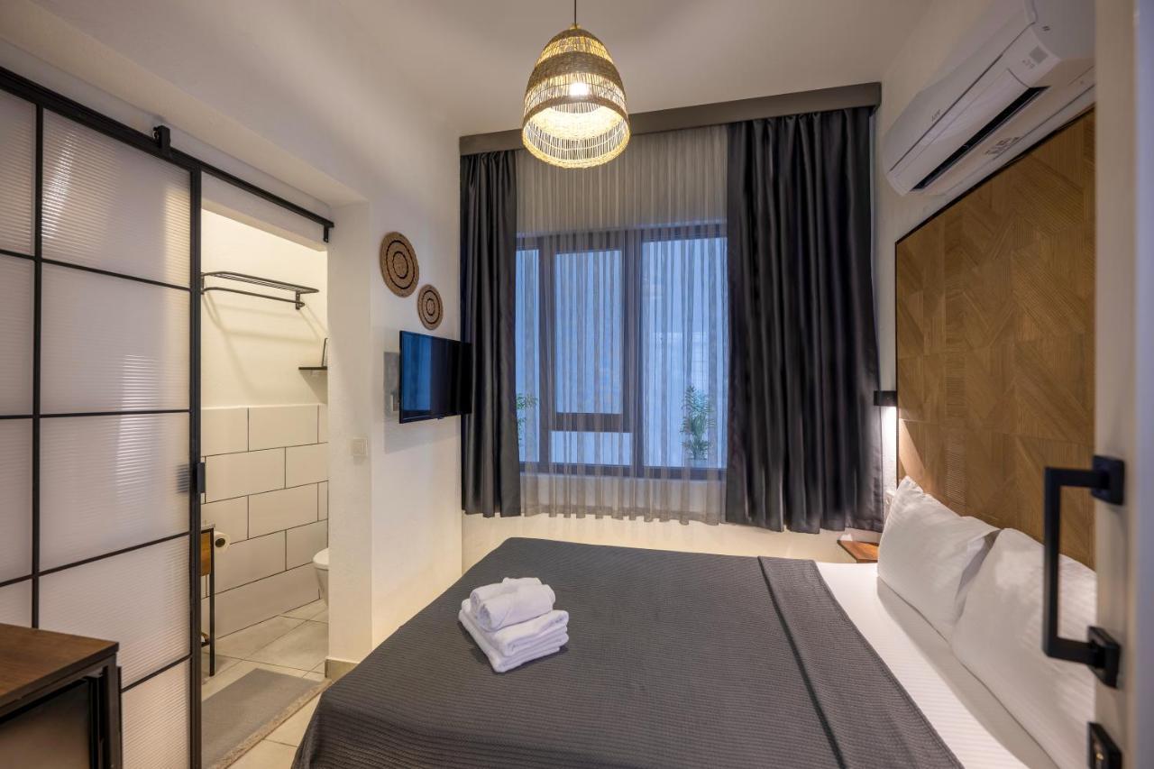 The Easy Rooms Verandah Antalya Exteriör bild